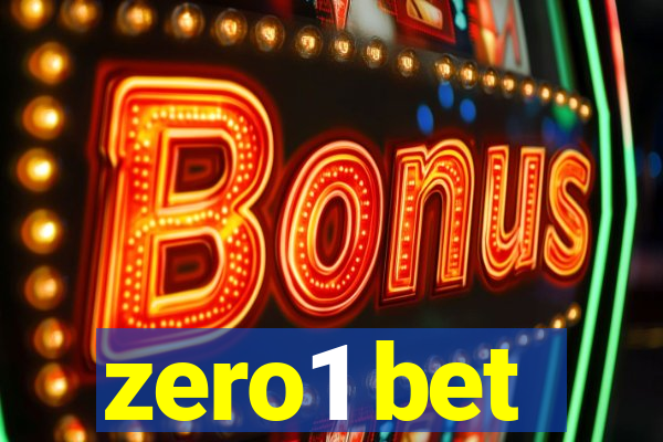 zero1 bet